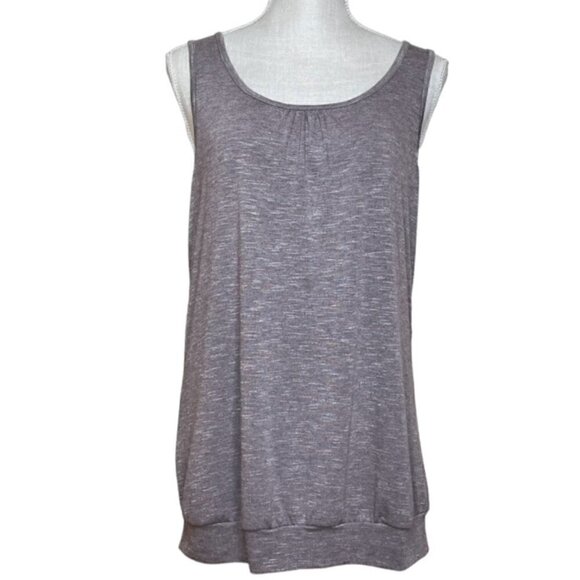 TRALEUBIE Workout Athletic Tank Top, Size Large - NWT - Picture 1 of 2